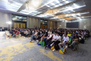 partisipan ideacloud conference tancorp 2026