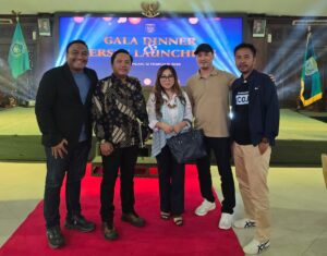 DR.SHIELD resmi menjadi sponsor PERSELA Lamongan