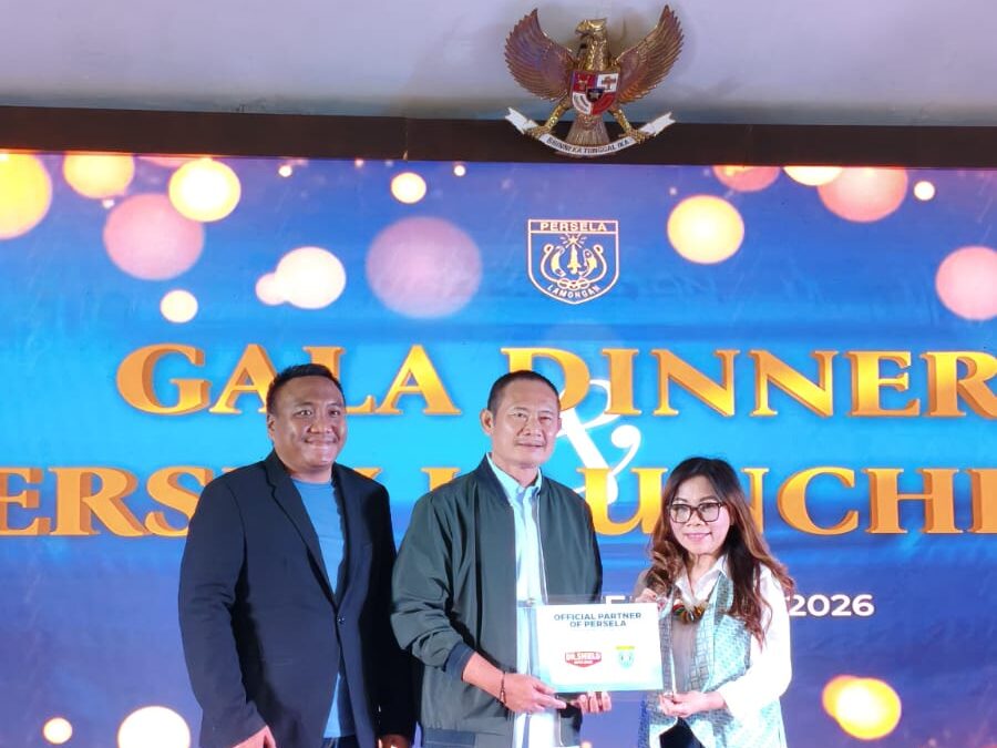 Perluas Ekspansi Pasar Jawa Timur, DR.SHIELD Umumkan Kemitraan Strategis dengan PERSELA Lamongan