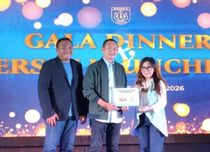 DR.SHIELD sebagai sponsor resmi PERSELA Lamongan