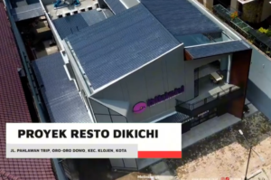 kolaborasi rtf dengan dikichi