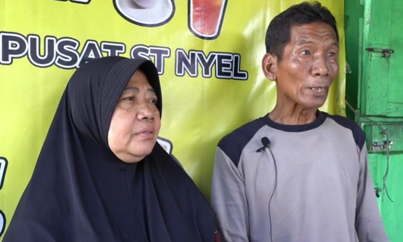 Program CSR Renovasi Rumah dari Roof To Floor Hadirkan Kenyamanan Bagi Keluarga Bu Yem