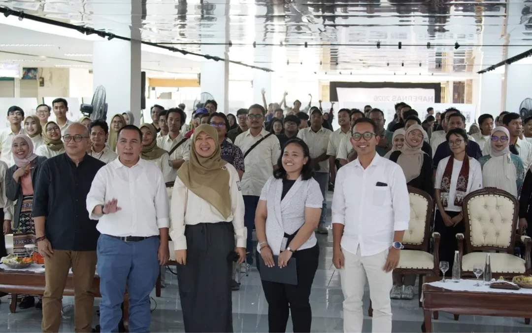 HAPERNAS 2026: RTF Dukung Terwujudnya Hunian Layak untuk Semua